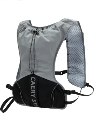 Running Backpack, Hydration Backpack, with 1.5L Water Bag, Suitable for Hiking, Cross-Country, Marathon, Triathlon, Suitable for Both Men and Women