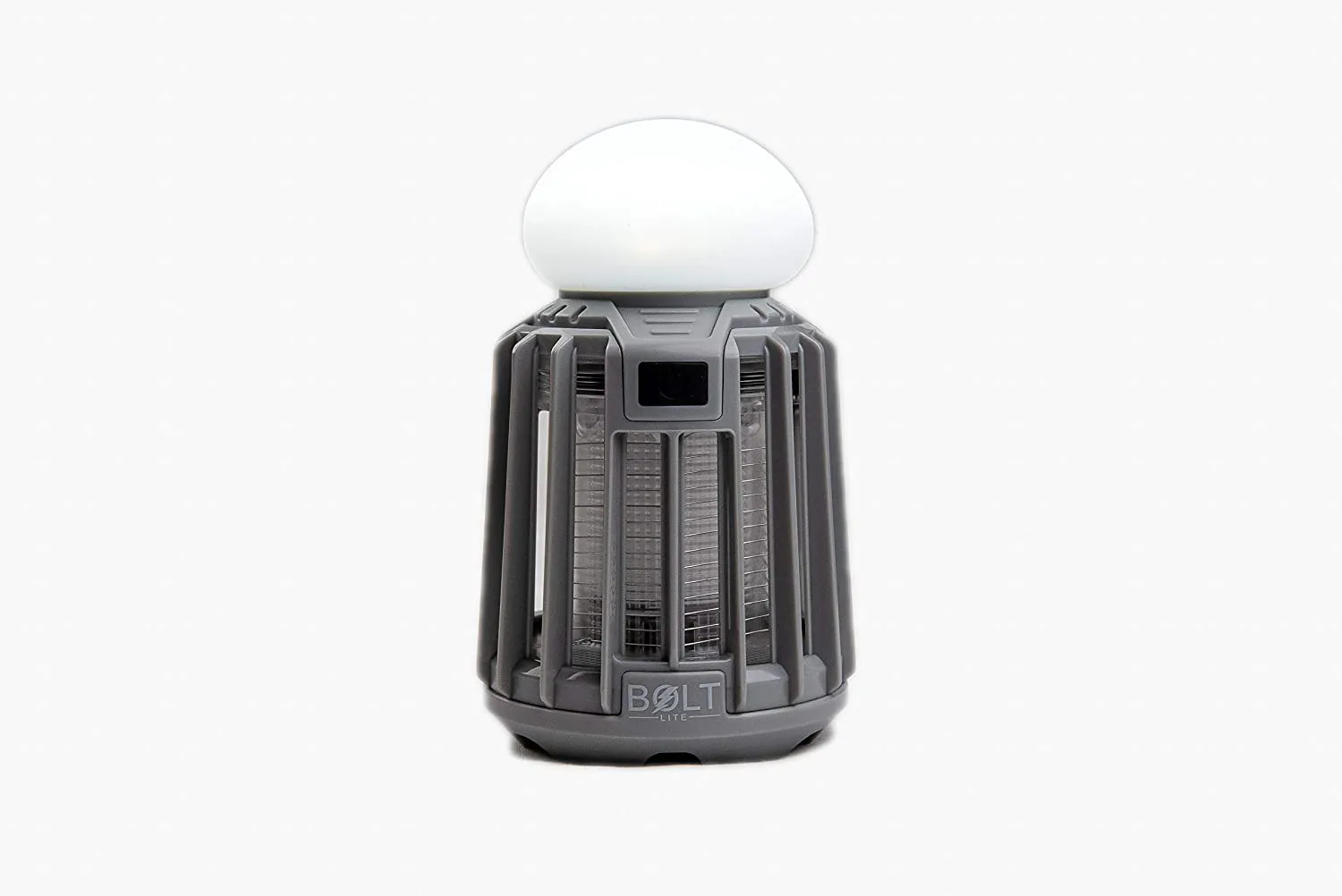 Rynx | Bolt Lite Camping Flashlight   Insect Repellent Mosquito and Fly Killer Rechargeable Portable Light Pest Repellent