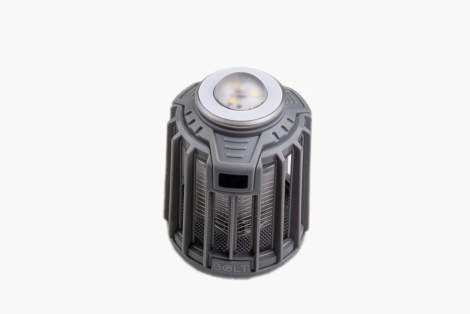 Rynx | Bolt Lite Camping Flashlight   Insect Repellent Mosquito and Fly Killer Rechargeable Portable Light Pest Repellent