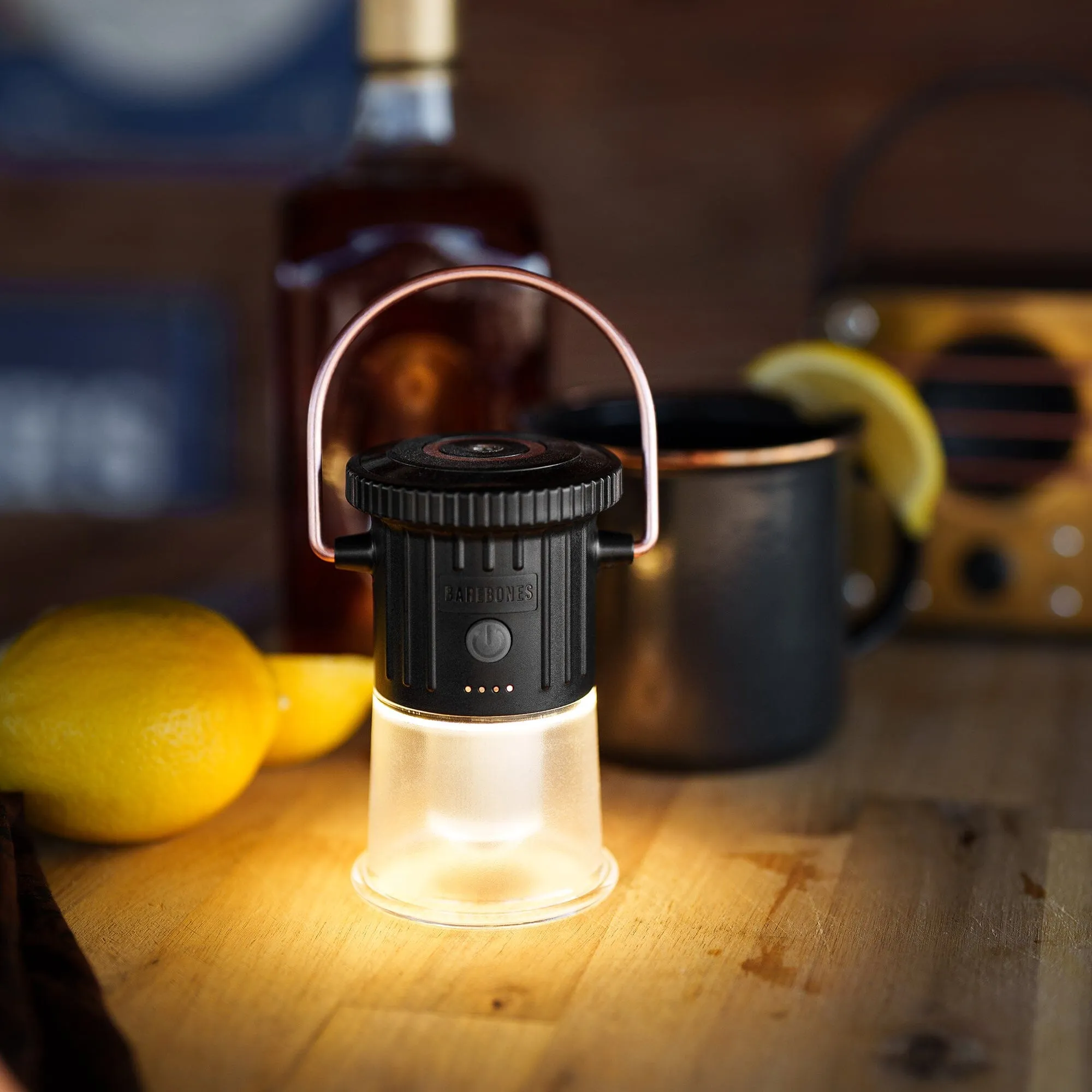 Rynx | Hoodoo Light