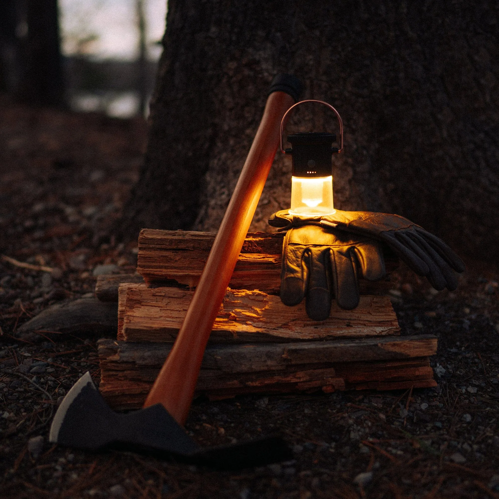 Rynx | Hoodoo Light