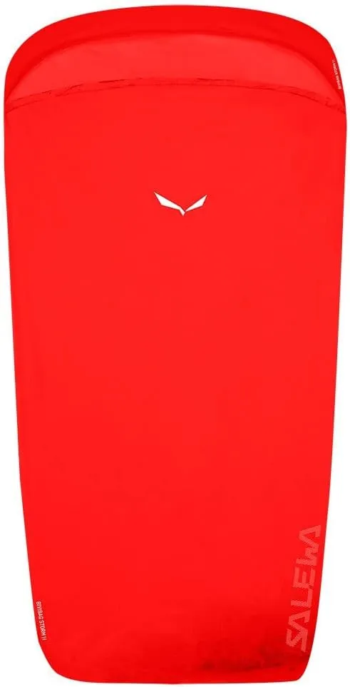 Salewa Bivibag Storm Ii, Flame, Unisex