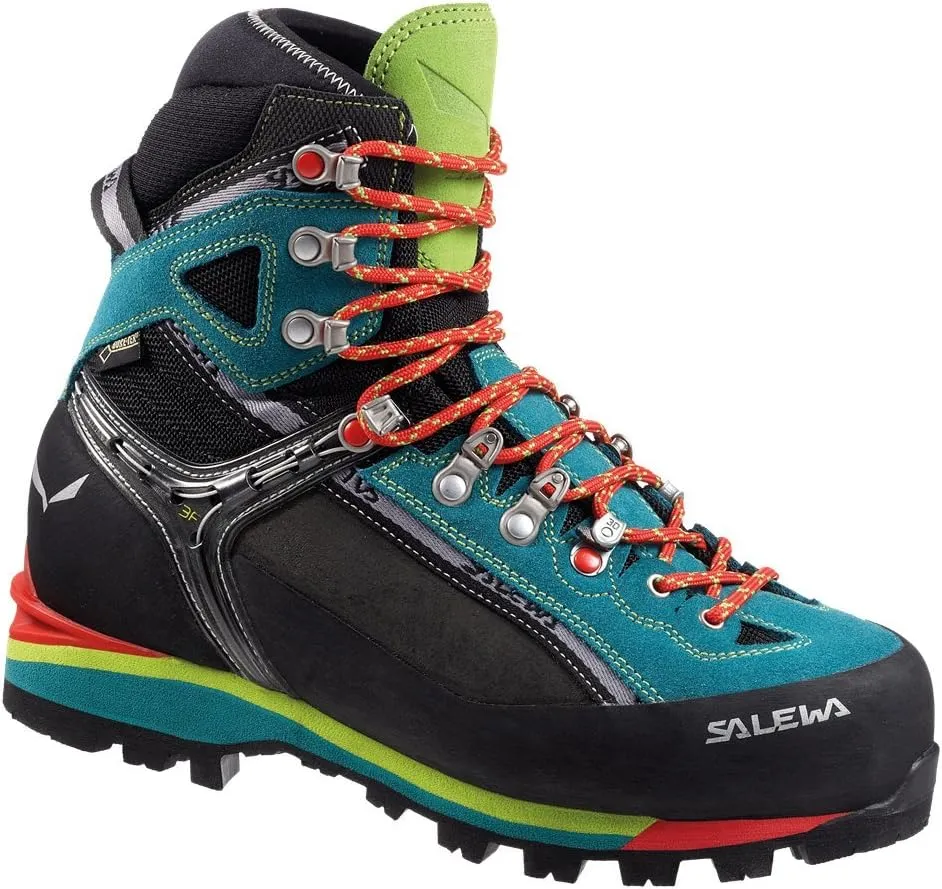 Salewa Women's Trekking & Hiking Shoes