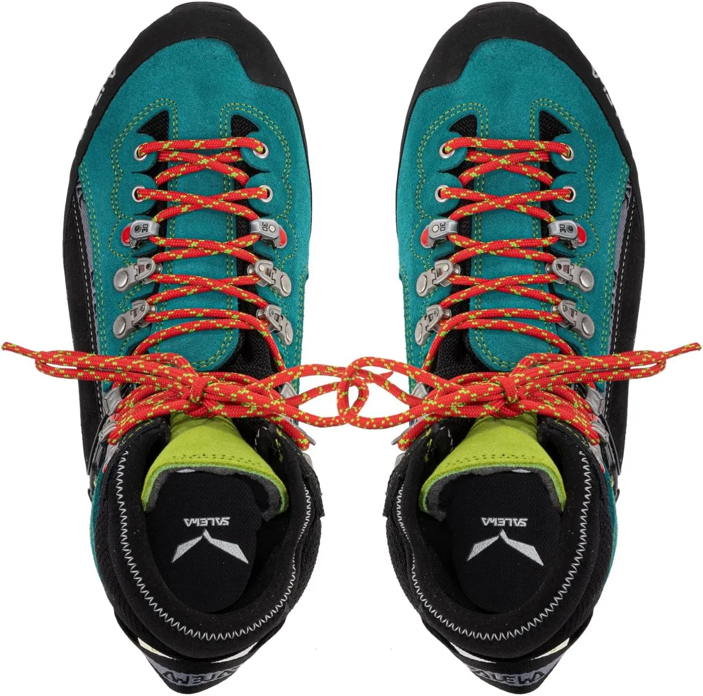 Salewa Women's Trekking & Hiking Shoes