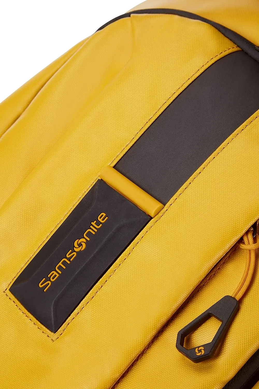 Samsonite Unisex Adult's Laptop Backpack L , 15.6 inch, Yellow, L  (43 cm-24 L)