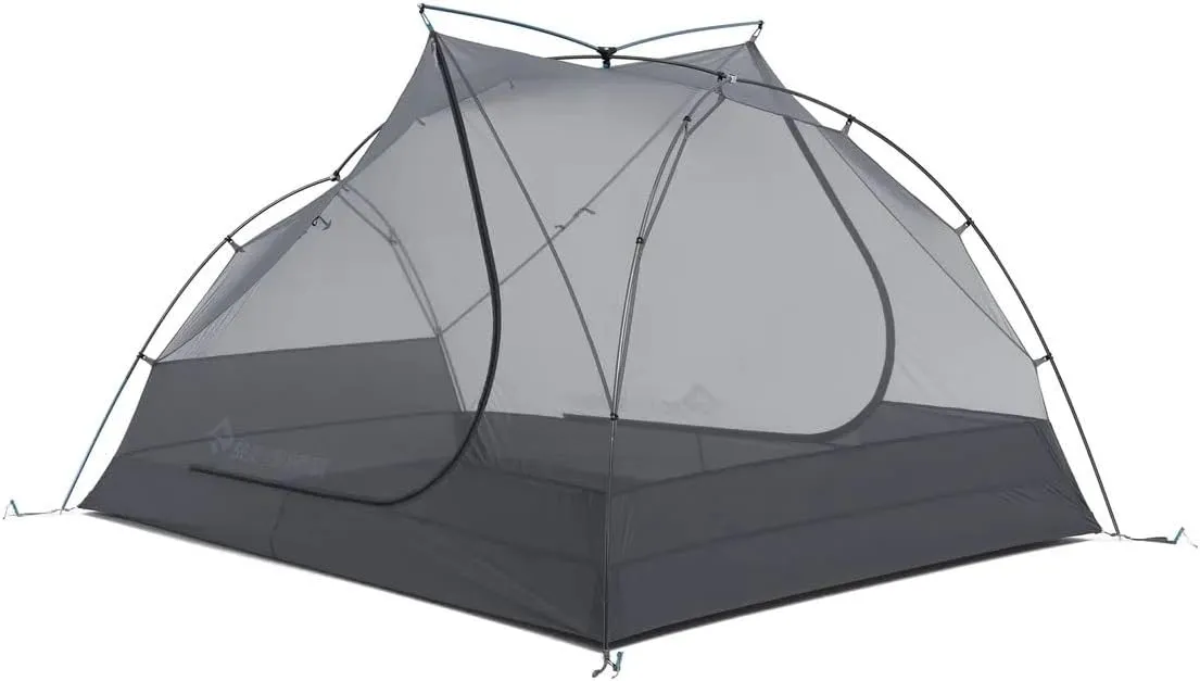Sea to Summit Telos TR3 Tent 3 Person Shale Grey