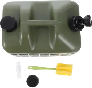 Sealing Beer Bucket Food Grade Water Storage Camping Water Bag Portable