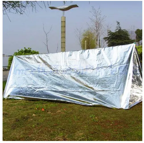 Service-focused Tent Affordable shipping Shelter Camping Emergency