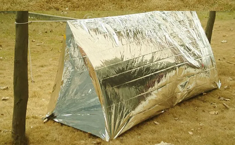 Service-focused Tent Affordable shipping Shelter Camping Emergency
