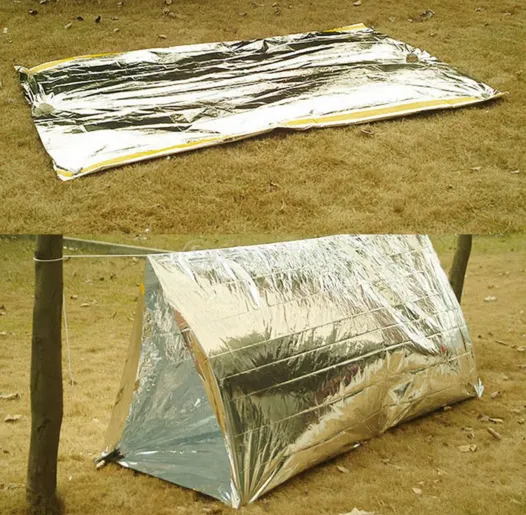 Service-focused Tent Affordable shipping Shelter Camping Emergency
