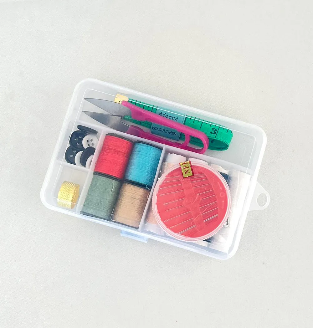 Sewing Kit - 1 Set