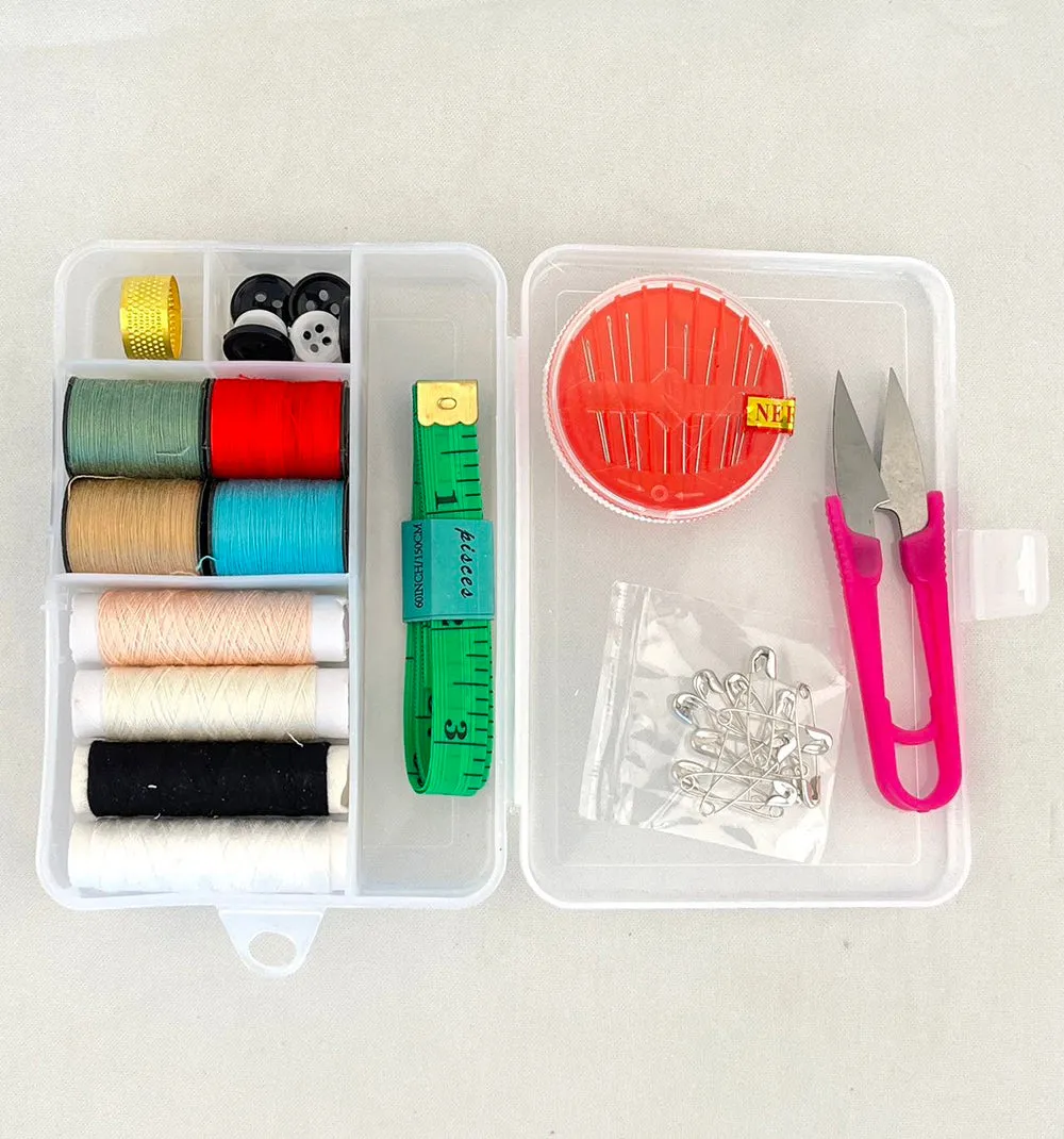 Sewing Kit - 1 Set