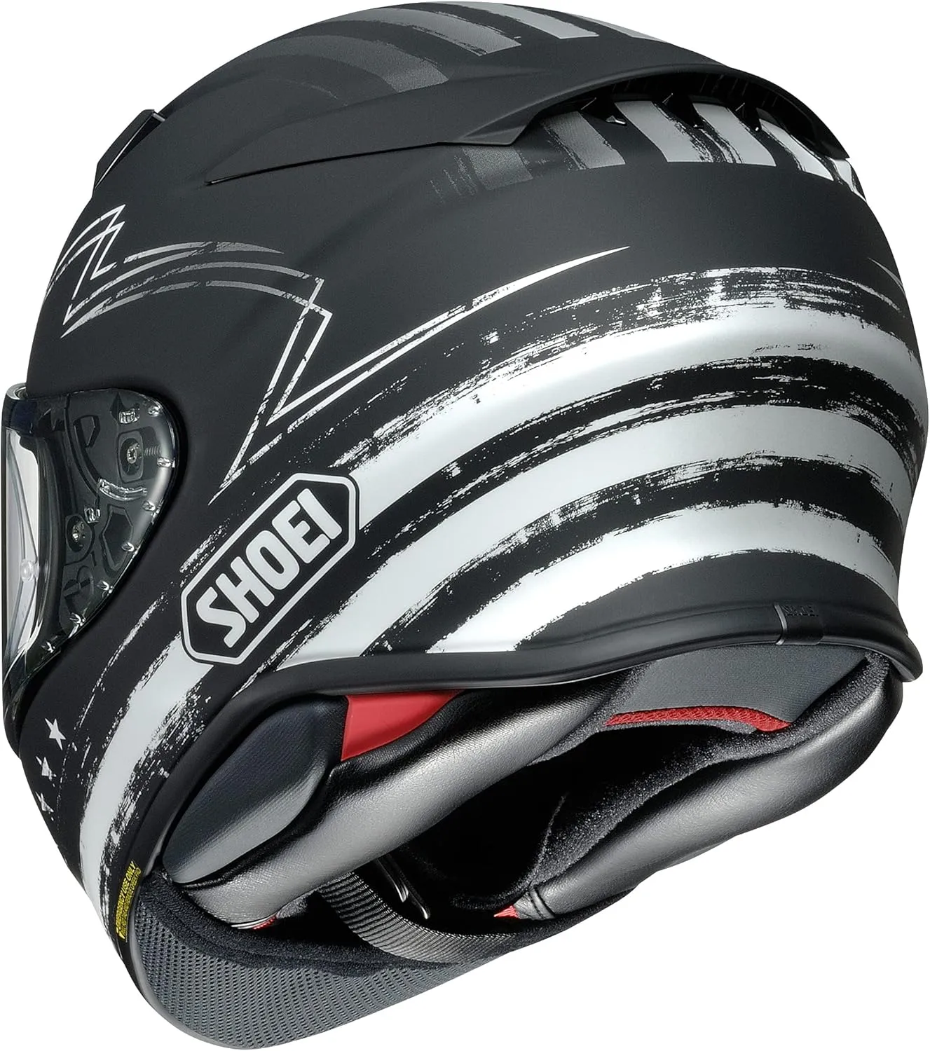Shoei RF-1400 Dedicated 2