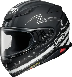 Shoei RF-1400 Dedicated 2
