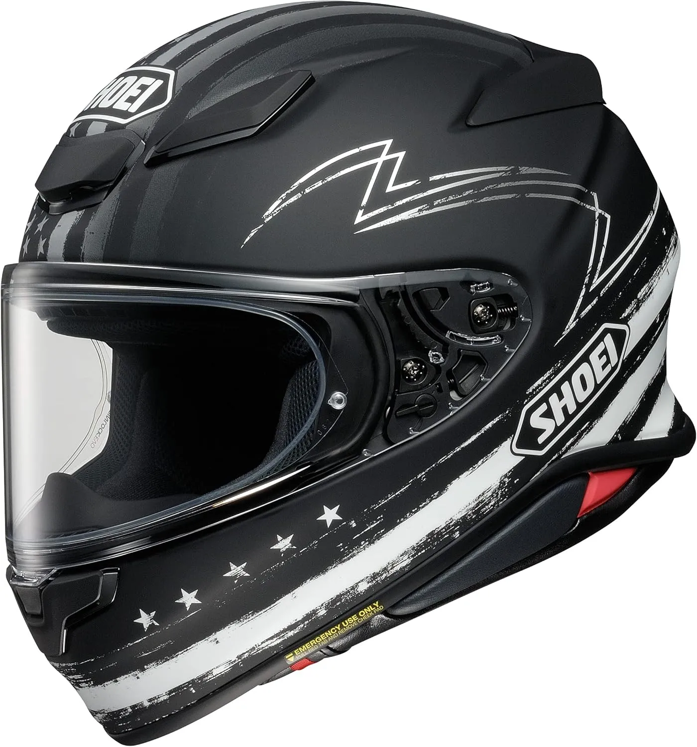 Shoei RF-1400 Dedicated 2