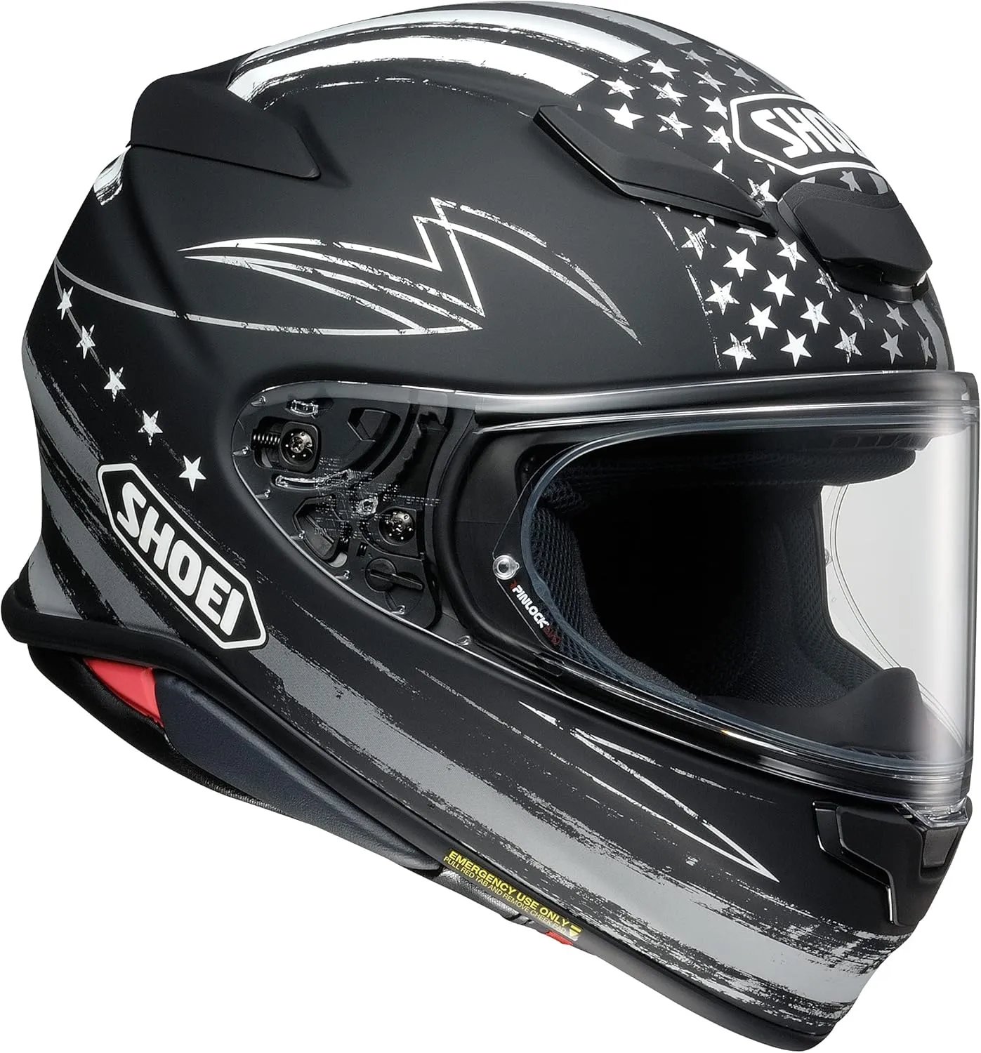 Shoei RF-1400 Dedicated 2