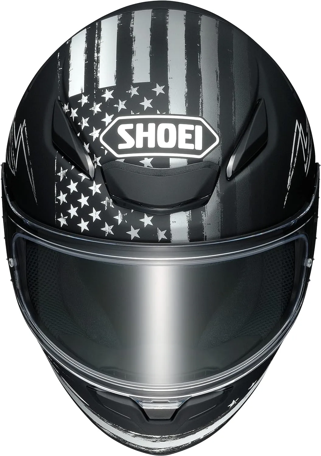 Shoei RF-1400 Dedicated 2