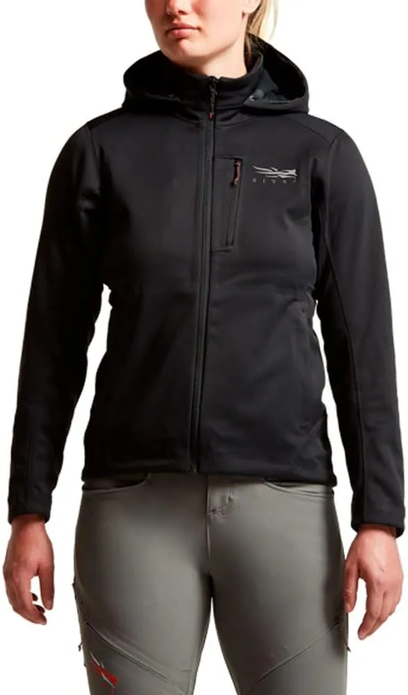 SITKA Gear Women's Hunting Windproof Jetstream Jacket