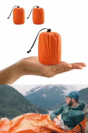 Sleeping Emergency Clean-lined Bag Waterproof Best-selling deal