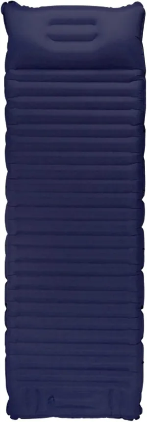Sleeping Pad for Camping,Backpacking, Hiking,Extra-Thickness-3.9" Inflatable & Compact-Camping Air Mattress