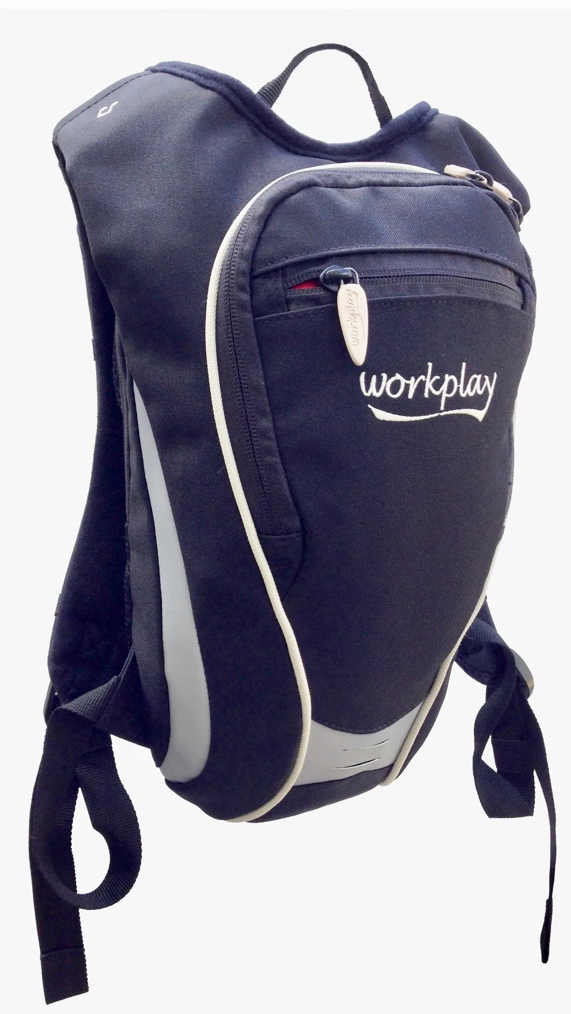 Small Running and Cycling Backpack with Womens Active Fit