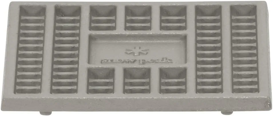 Snow Peak Fireplace Base Plate