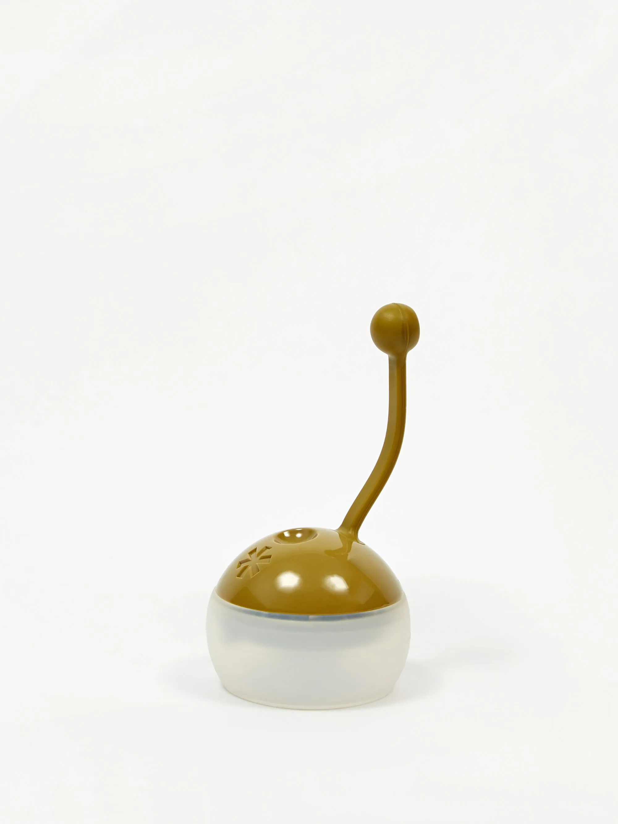 Snow Peak Mini Hozuki Light - Green