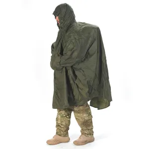 Snugpak Patrol Poncho Olive