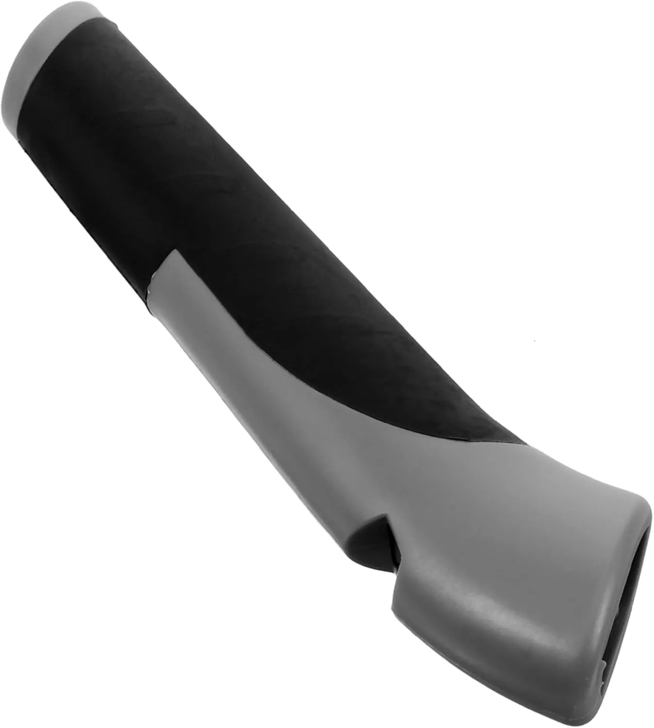 Sosoport Trekking Pole Handle Walking Stick Trekking Stick Handle Universal Pole Handle Grip Trekking Pole Grip