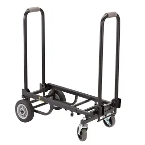 Soundsation TR100 Foldable Equipment Cart 100kg