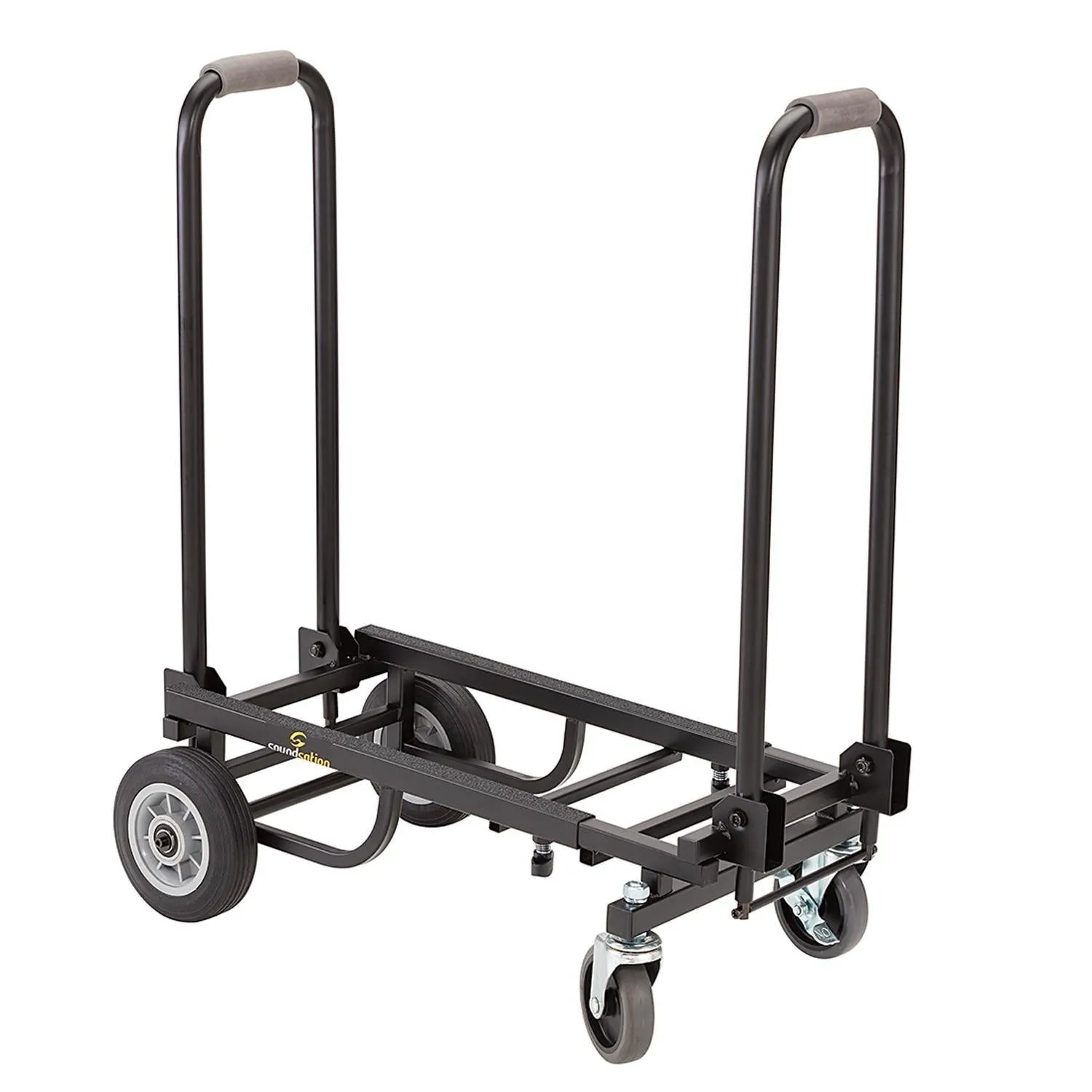 Soundsation TR100 Foldable Equipment Cart 100kg