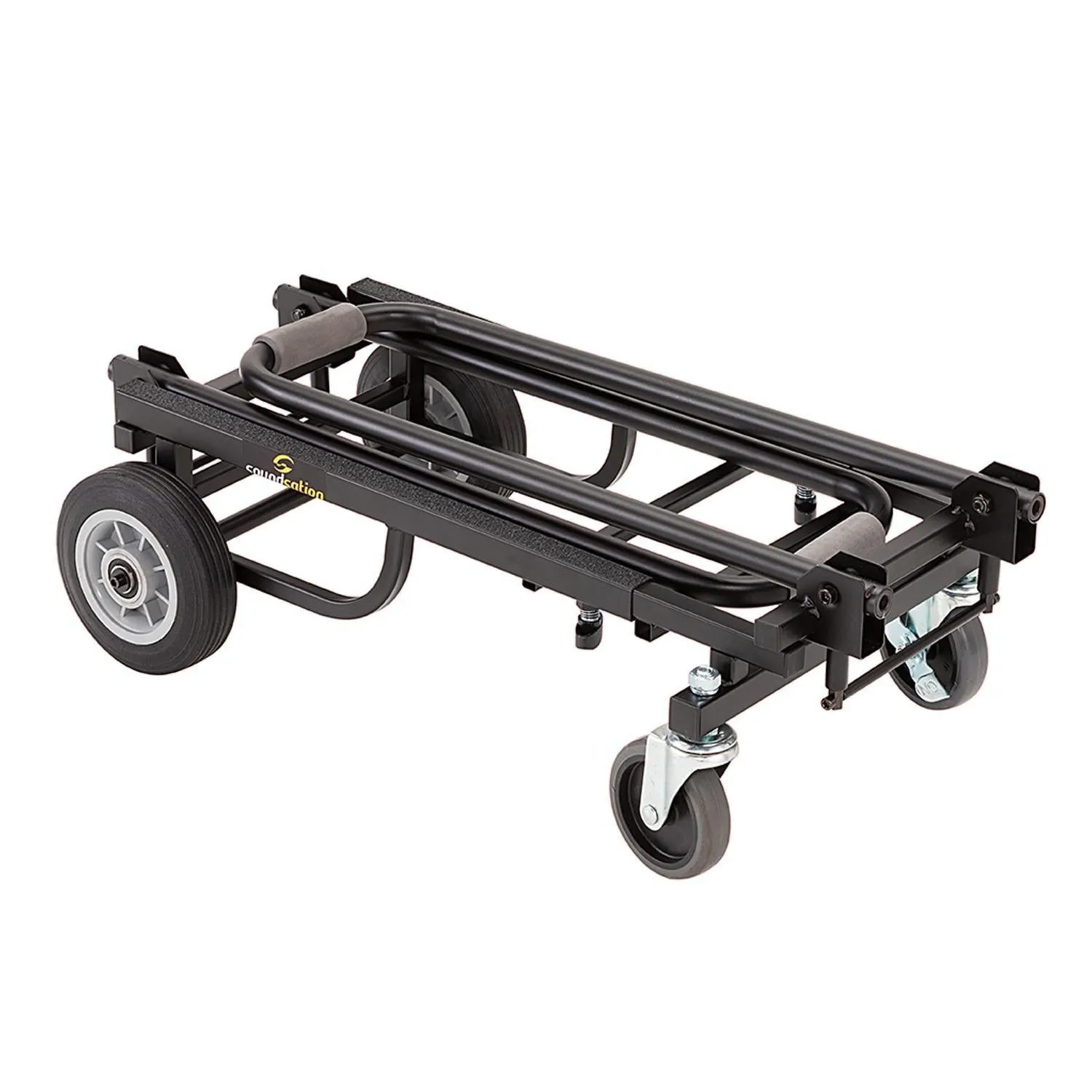 Soundsation TR100 Foldable Equipment Cart 100kg