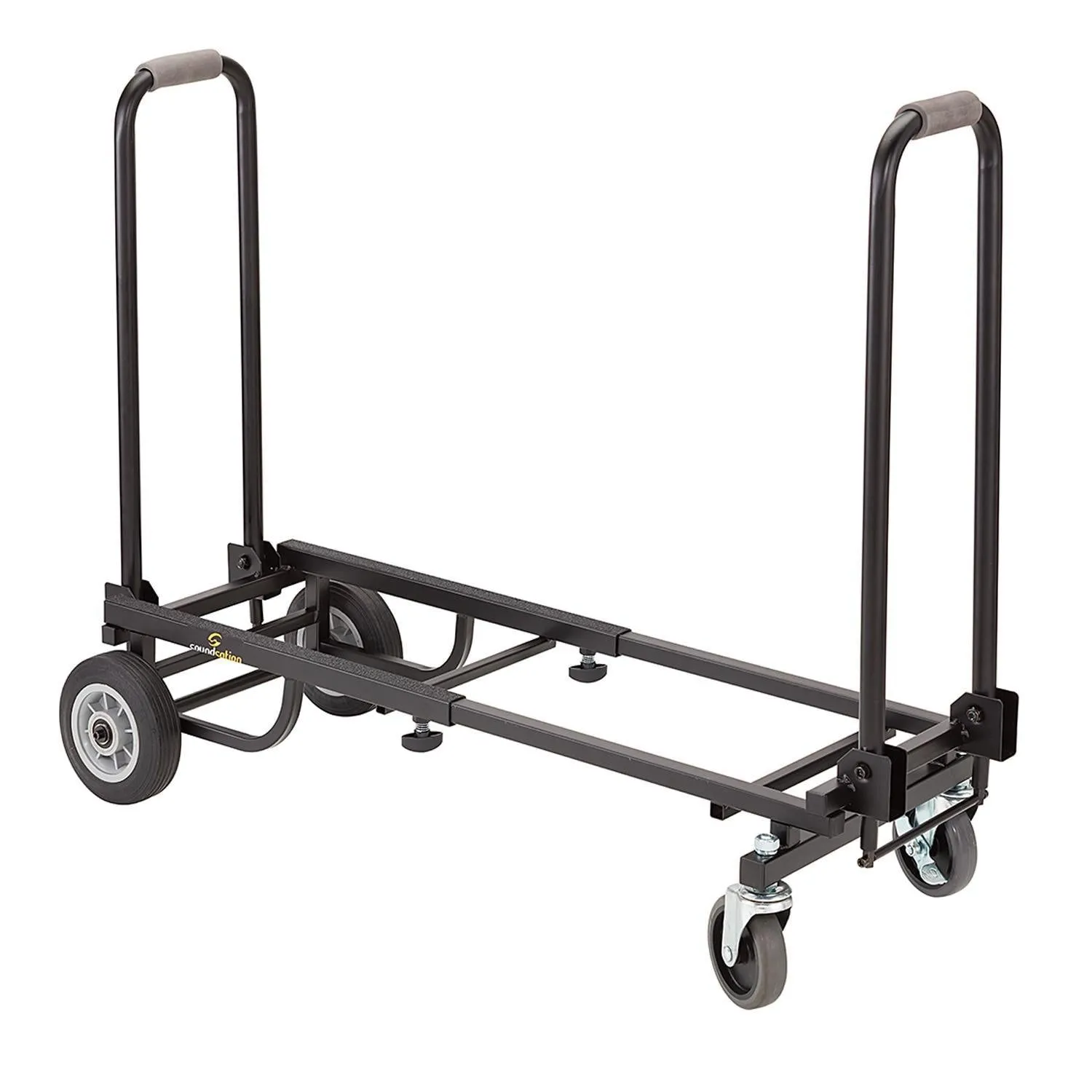 Soundsation TR100 Foldable Equipment Cart 100kg