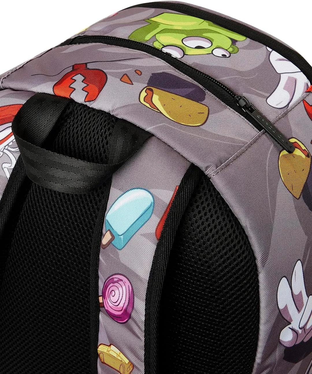 Space Junk Unisex Adult Ultimate Multipurpose Backpack - Large (18.5" high)