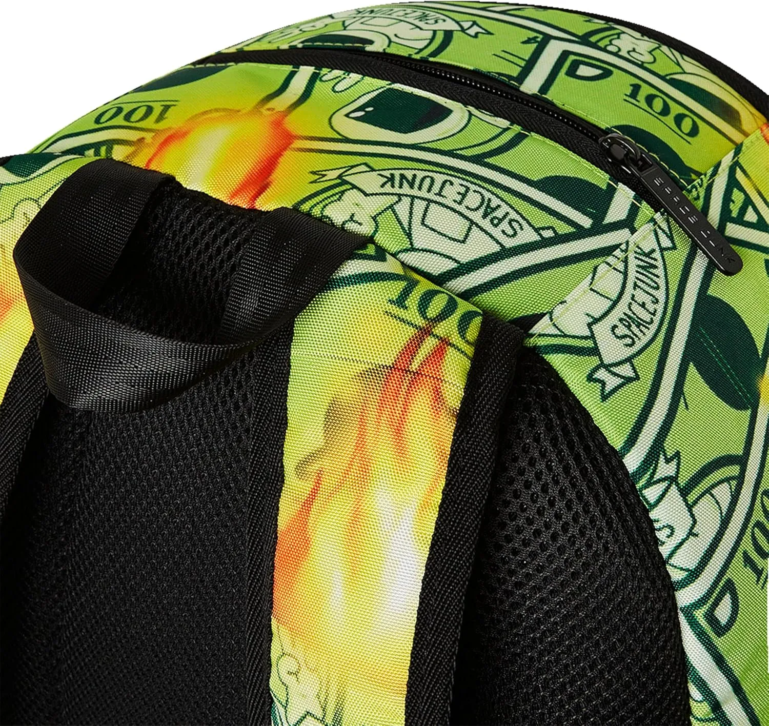 Space Junk Unisex Adult Ultimate Multipurpose Backpack - Large (18.5" high)