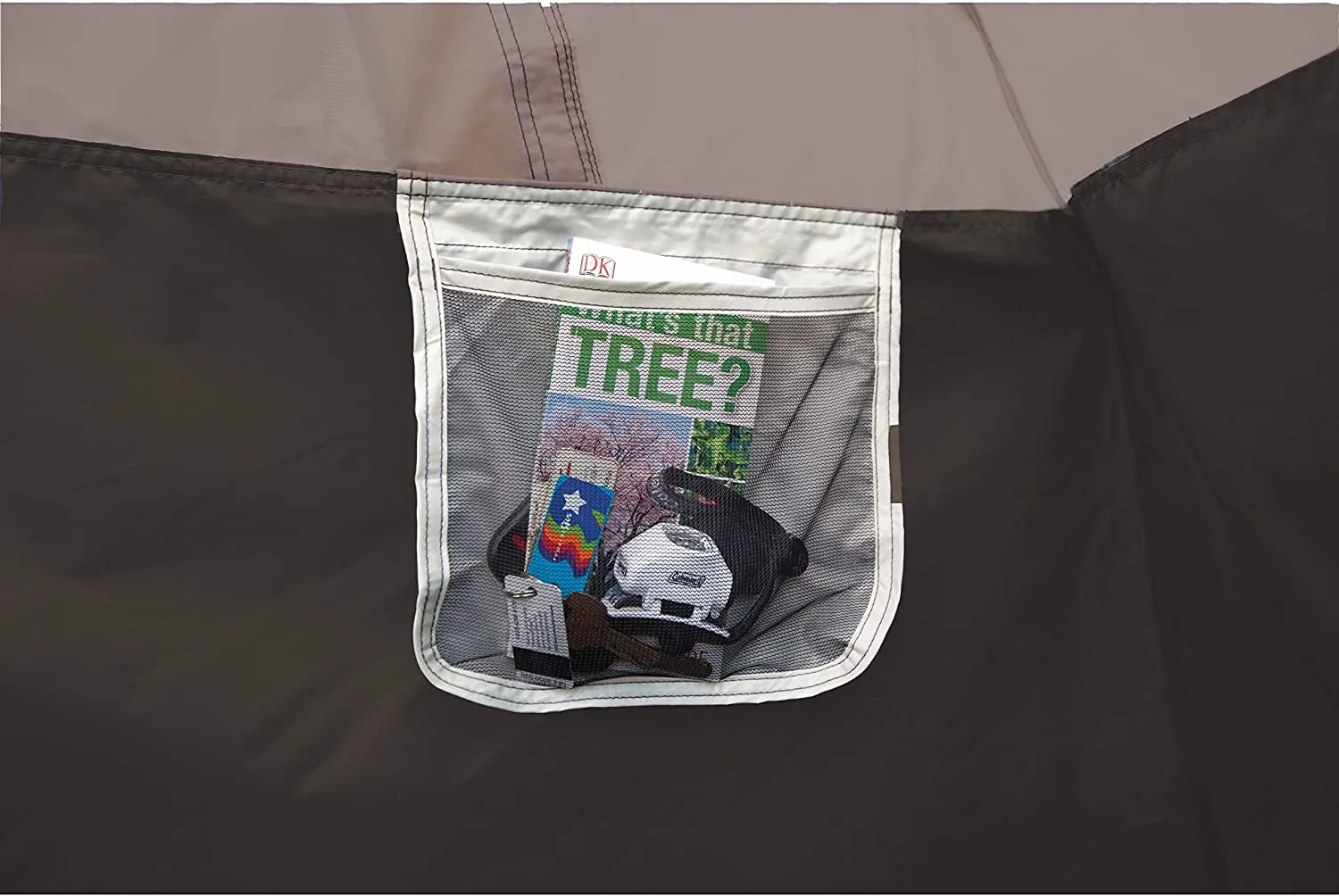 Special edition Highly functional Coleman Tent Setup with Cabin Instant