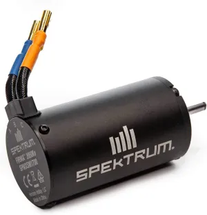 Spektrum Firma 2050Kv Brushless Motor, SPMXSM1700