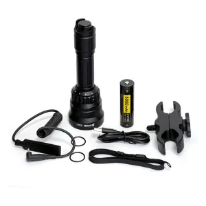 Speras TH6K IR Hunting torch