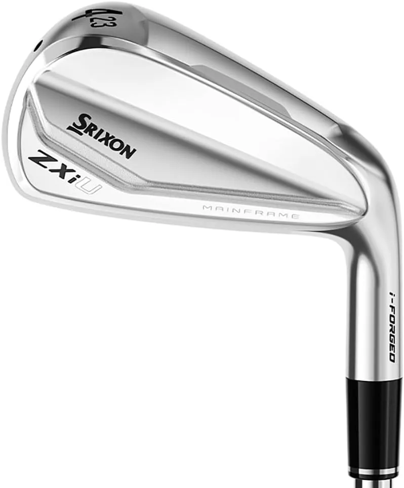 Srixon Men ZxiU Utility Iron - 25