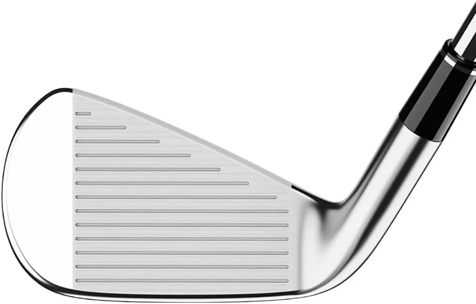 Srixon Men ZxiU Utility Iron - 25