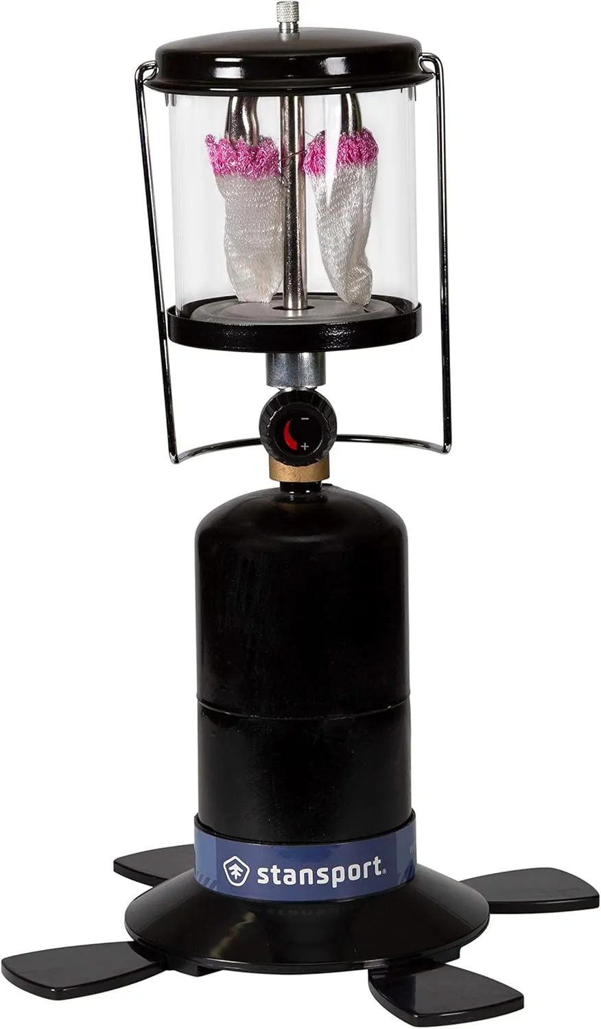 Stansport Propane Camping Lantern