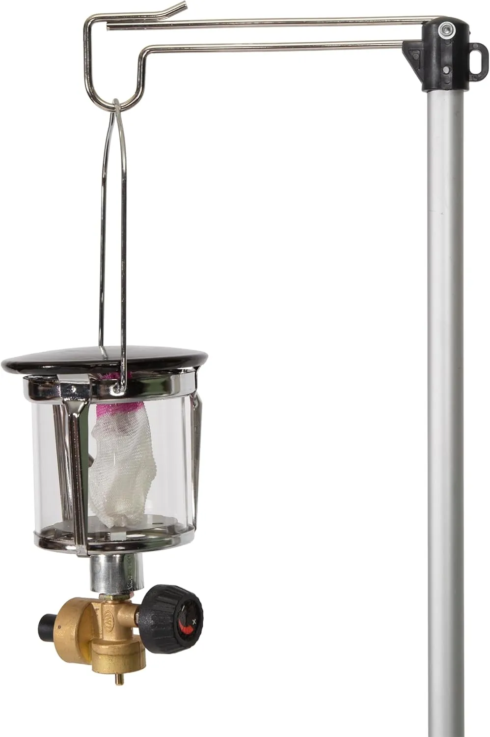 Stansport Propane Camping Lantern