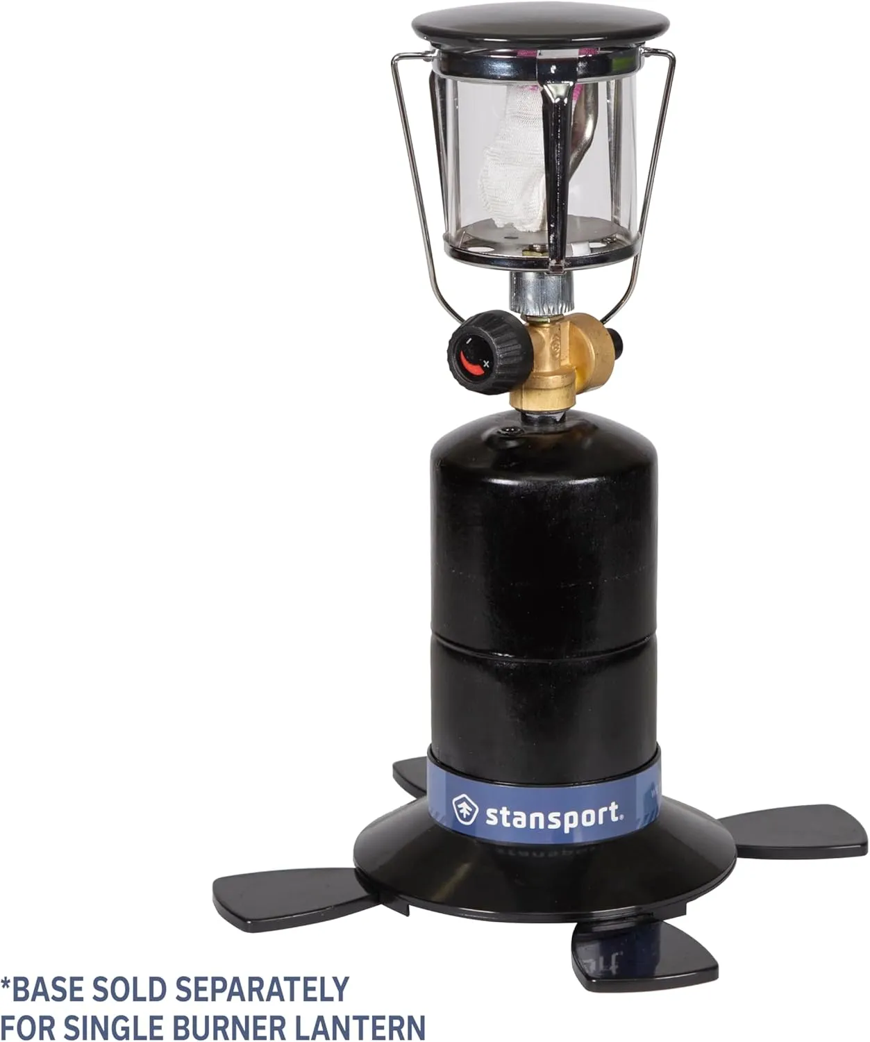 Stansport Propane Camping Lantern