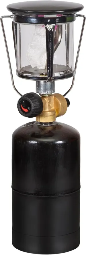 Stansport Propane Camping Lantern