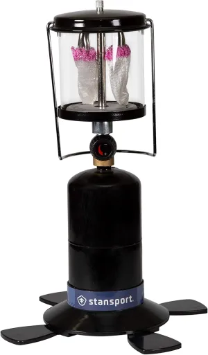 Stansport Propane Camping Lantern