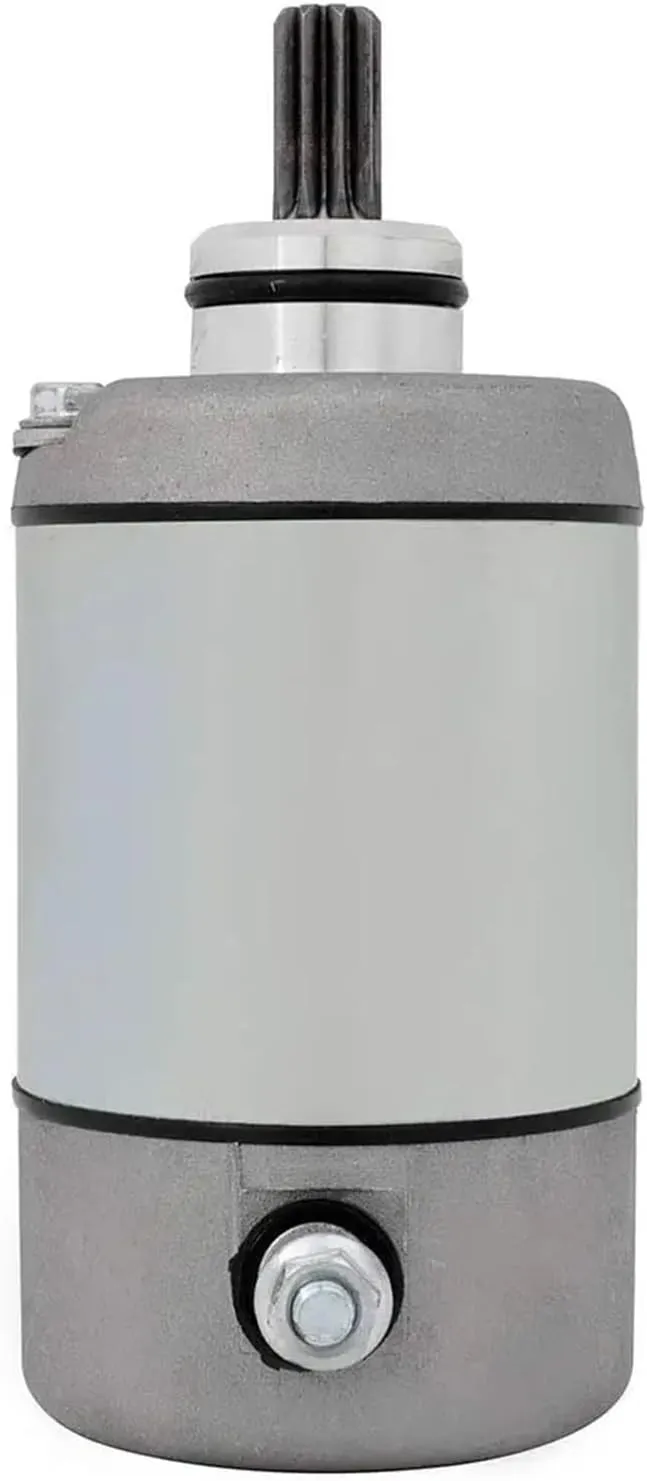 Starter Compatible with SMU0220 410-54059 18683 STH0220 Compatible with BMS Sports All-Terrain Vehicle (ATV) 400cc Utility A All 400cc/B All 400cc