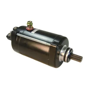 Starter Motor 12V 31200-HN8-003 31200-HN8-000 Compatible with Honda All-Terrain Vehicle ATV Rincon 650 680 TRX650FA Utility Terrain Vehicles UTV Pioneer 700 675cc SXS700M2