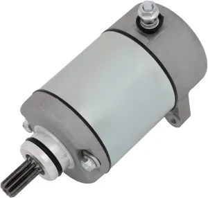 Starter Motor Fit for BMS MOTOR SPORTS All-Terrain Vehicle (ATV) 400cc Utility All 400cc for BMS MOTOR SPORTS All-Terrain Vehicle (ATV) 400cc Utility A All 400cc, Replace 49-5765 2-2799-MT