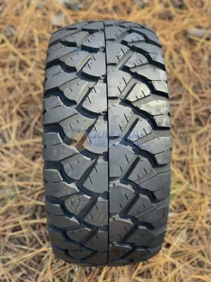 STINGER 20x10-12" DOT All Terrain Golf Cart Tires