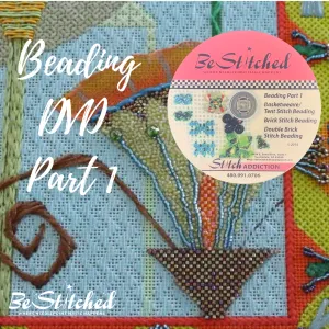 Stitch Addiction Beading Part 1